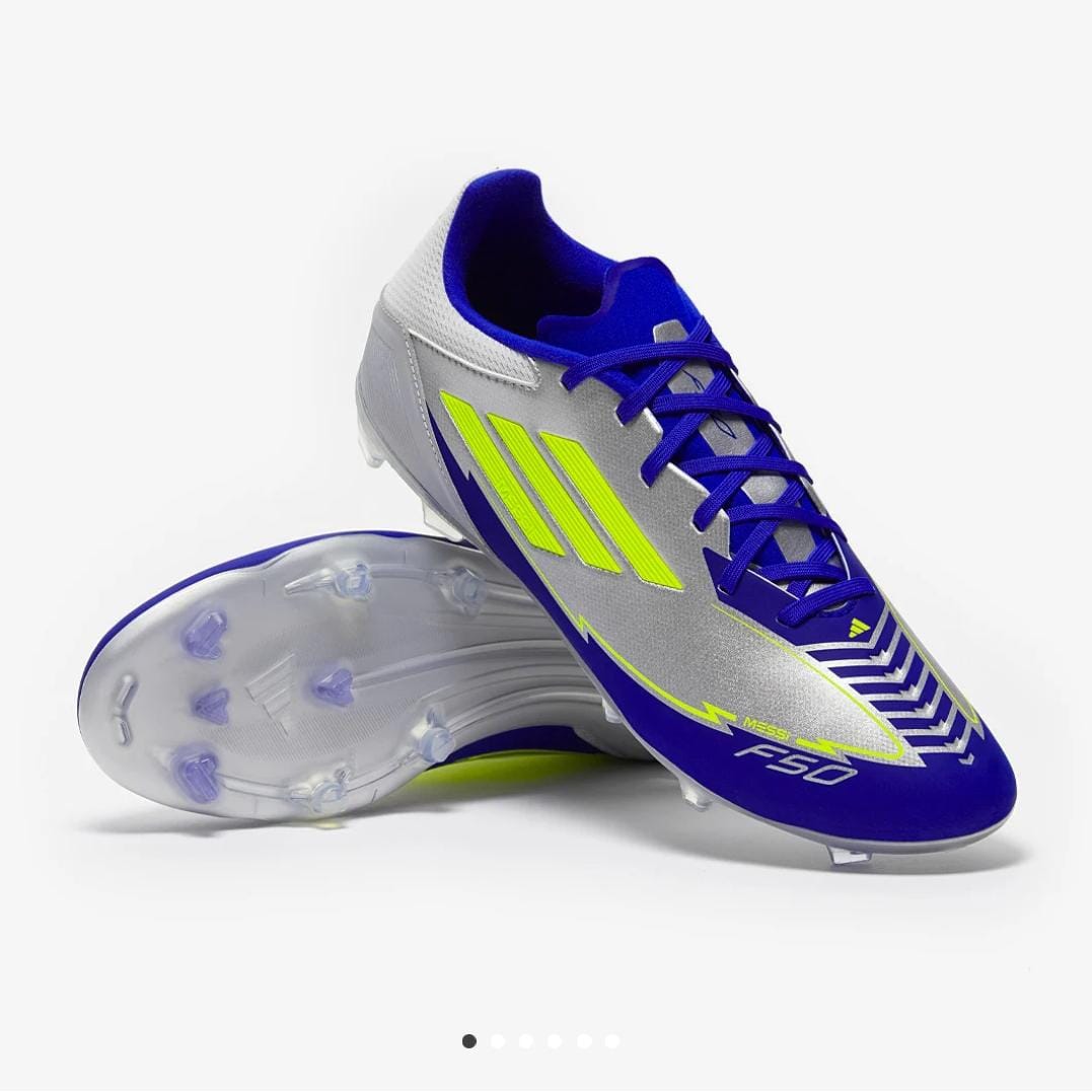 נעלי כדורגל ADIDAS F50 MESSI LEAGUE 
