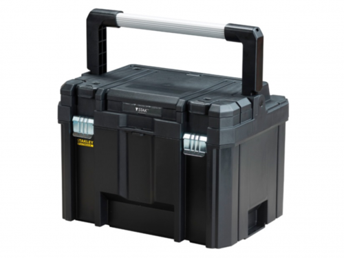 ארגז עמוק + ידית ארוכה TSTAK דגם 1-75-796 TSTAK 