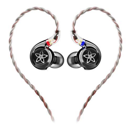 FIIO FH11 אוזניות איניר עם שני דרייברים