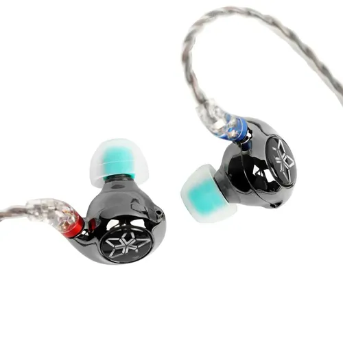 Fiio FH11 אוזניות איניר עם שני דרייברים