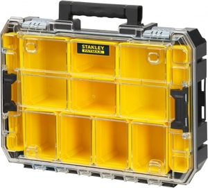 אורגנייזר ברגייה 10 תאים TSTAK דגם FMST82967-1 TSTAK 