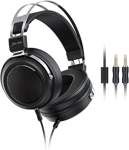אוזניות מוזיקה Fiio JadeAudio JT1 באיכות Hi-Res