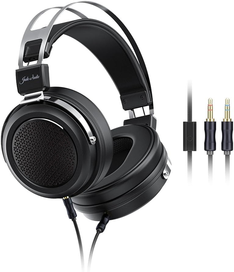 אוזניות מוזיקה Fiio JadeAudio JT1 באיכות Hi-Res