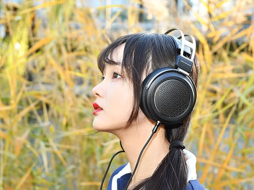 אוזניות מוזיקה Fiio JadeAudio JT1 באיכות Hi-Res