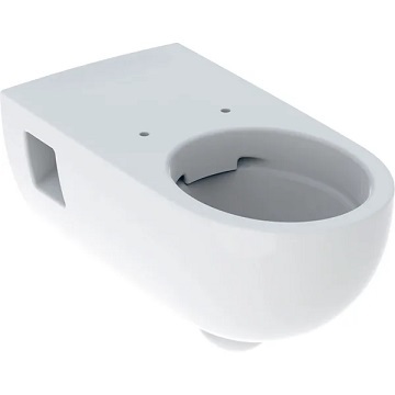 אסלת נכים דגם סלנובה RIMFREE מפוארת 70 ס