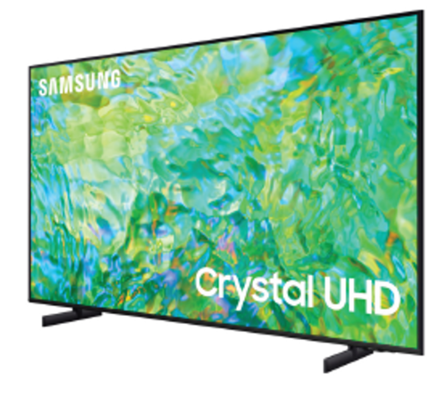 טלוויזיה סמסונג Samsung UE43DU8000 