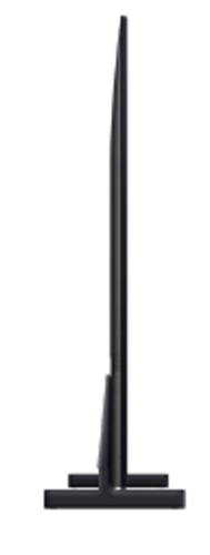 טלוויזיה סמסונג Samsung UE43DU8000 