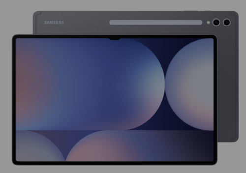 טאבלט סמסונג E000000434 ערכת טאבלט X926 אפור - Tab S10 Ultra 16/1TB 5G Samsung 