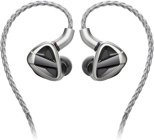 אוזניות IEM HiFi Fiio FH19