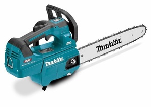 גוף מסור שרשרת 40V נטען "14 350 מ"מ MAKITA UC004GZ מקיטה