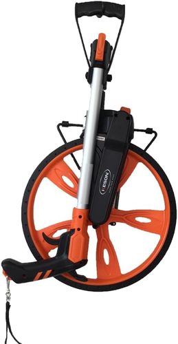 גלגל מדידת מרחק דגם ODM-12 TRUPER 