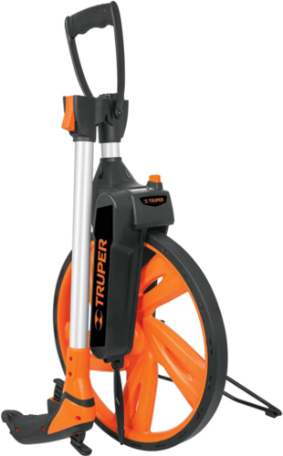 גלגל מדידת מרחק דגם ODM-12 TRUPER 
