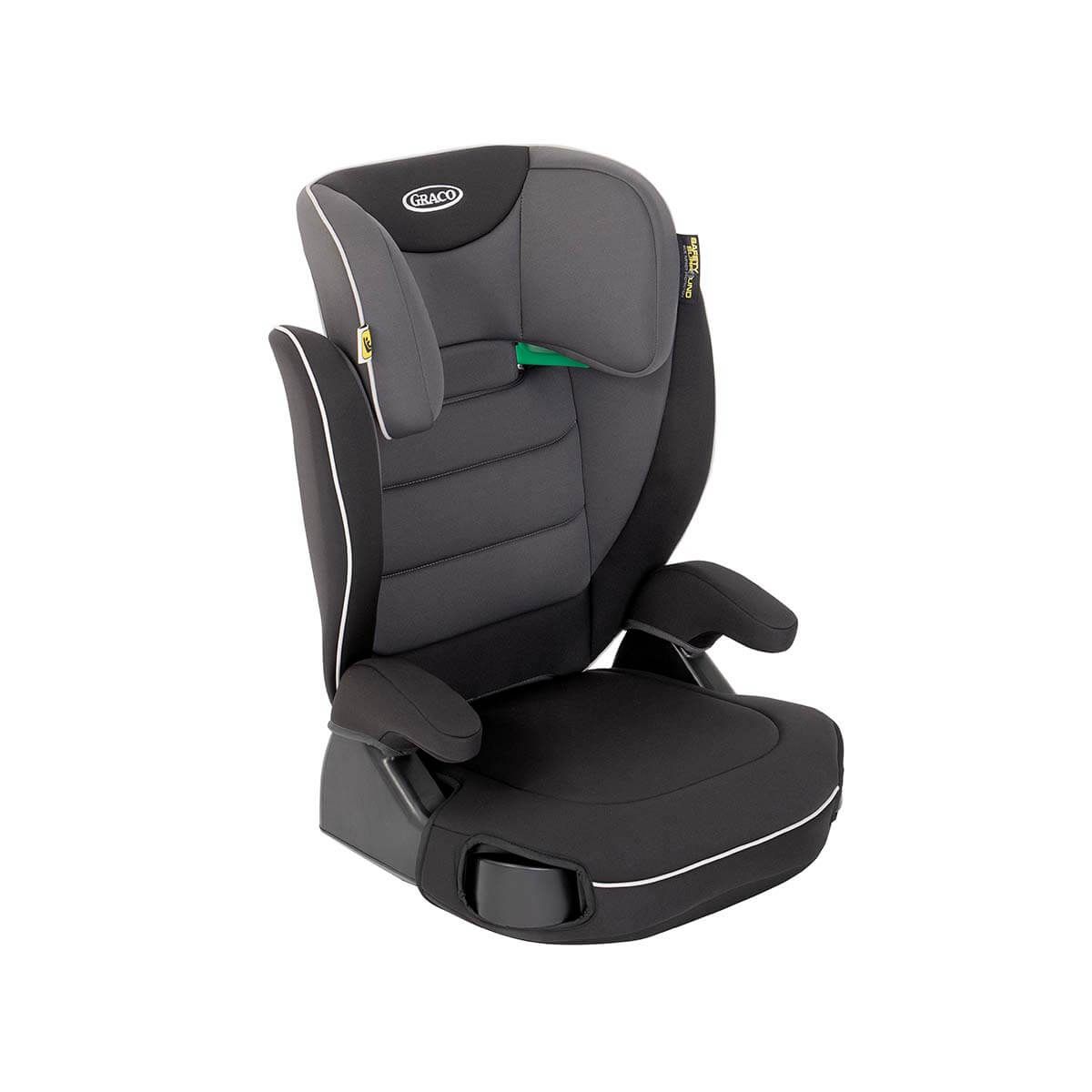 בוסטר לרכב בתקינה חדשה Logico L i-Size R129  גרקו