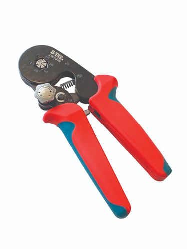 לוחץ רצ'ט אורגונומי 8 16-4MM B.TECHצד אמצע
