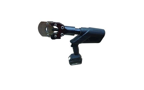 חותך כבלים נטען מיוחד לכבל מתח גבוה 18V - ACSR ליתיום מתאים לכבל עד 45 מ״מ