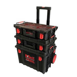עמדת עבודה 3 TRUCK חלקים WP