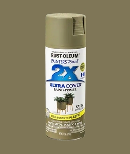 ספריי  X2 צבע oregano satin