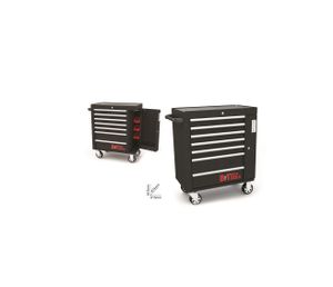 עגלת עבודה HEAVY DUTY "33