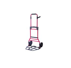 עגלת יד מתקפלת 350X490 משקל העמסה 150 ק"ג