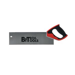 משור גב FULL SAW  B.TECH אורך 350 מ"מ