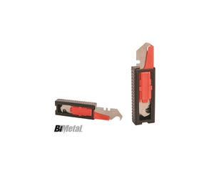להב גמיש תוכי Bi Metal SK2 חב