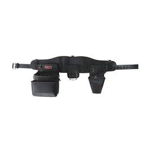 חגורת גב אורטפדית לכלי עבודה B.Tech טריפלקס No 5