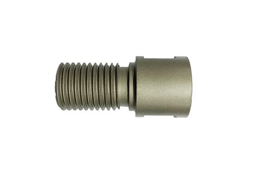 מתאם למקדחת יהלום B.Tech בין 1-1/4 ל 1/2BSP