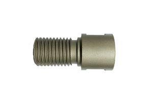 מתאם למקדחת יהלום B.Tech בין 1-1/4 ל 1/2BSP