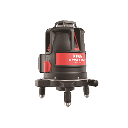 פלס קו לייזר 4V 360 ULTRALiner