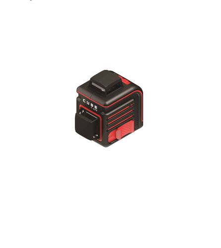 לייזר דאבל CUBE D360