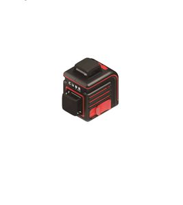 לייזר דאבל CUBE D360