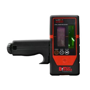 קולט קרן דיגיטלי B.TECH 150M כולל אביזרים דגם A+