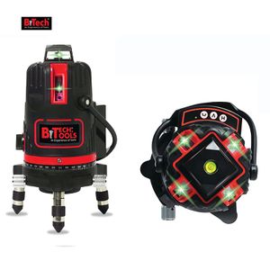 לייזר (ירוק) B.TECH ULTRALINER 4V כולל אביזרים