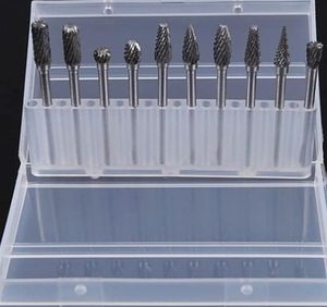 פצירת וידיה YG8 4CUT חרוט SPR 6X32X14 B.Tech
