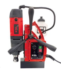מקדחה מגנטית MAX 42 אנטי ויברישן 1700W B.TECH