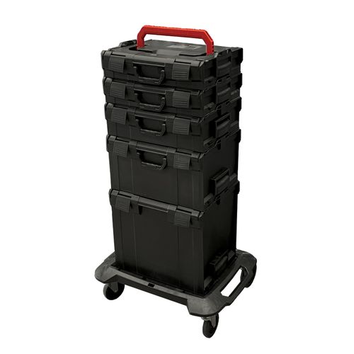 סט ארגזי כלים B-BOX- 5 חלקים