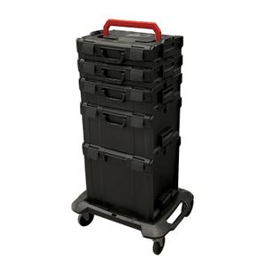 סט ארגזי כלים B-BOX- 5 חלקים