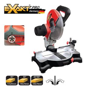 משור גרונג שולחן עליון Belt Driven מידה 10" 255 מ"מ 1600W