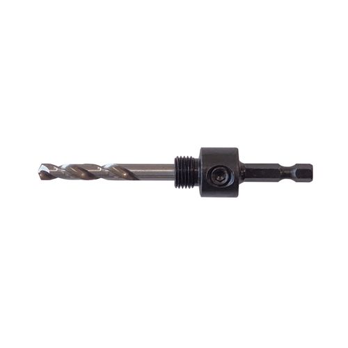 מוביל משור כוס B.Tech מידה 14-30 מס' 1/4HEX 1