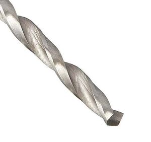 מקדח מרכוז קצר 1/4X75 B.Tech SU HSS M2 SILVER