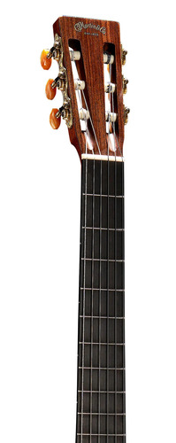 גיטרה עם מיתרי ניילון מוגברת + נרתיק MARTIN 000C1216ENYLON-01 NYLON