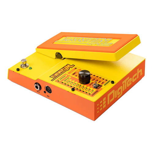 DIGITECH WHAMMYMNV-04 Whammy V MonoNeon Edition pedal
