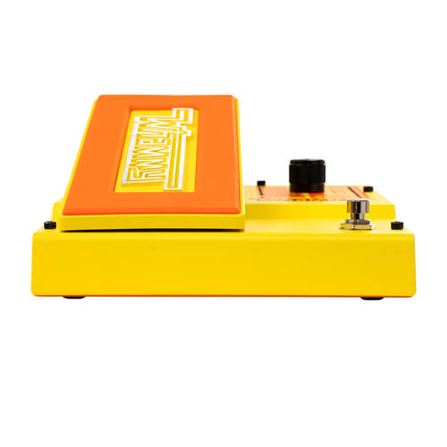 DIGITECH WHAMMYMNV-04 Whammy V MonoNeon Edition pedal