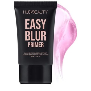 פריימר הודא ביוטי Easy Blur Silicone-Free Smoothing & Pore-Minimizing Primer