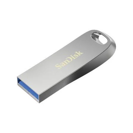 זיכרון נייד SanDisk ULTRA LUXE 3.1 SDCZ74-64GB