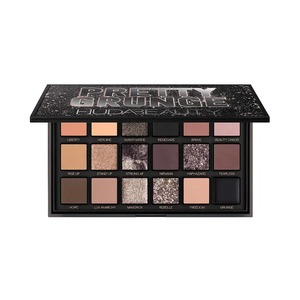 פלט צלליות החדשה הודא Pretty Grunge Eyeshadow Palette