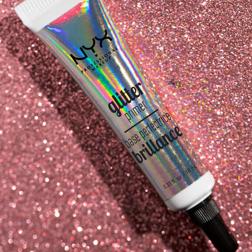 פריימר בסיס לנצנצים ניקס NYX Glitter Primer