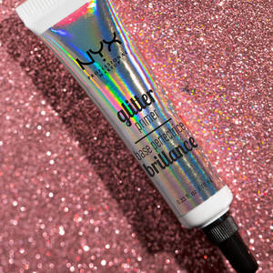 פריימר בסיס לנצנצים ניקס NYX Glitter Primer