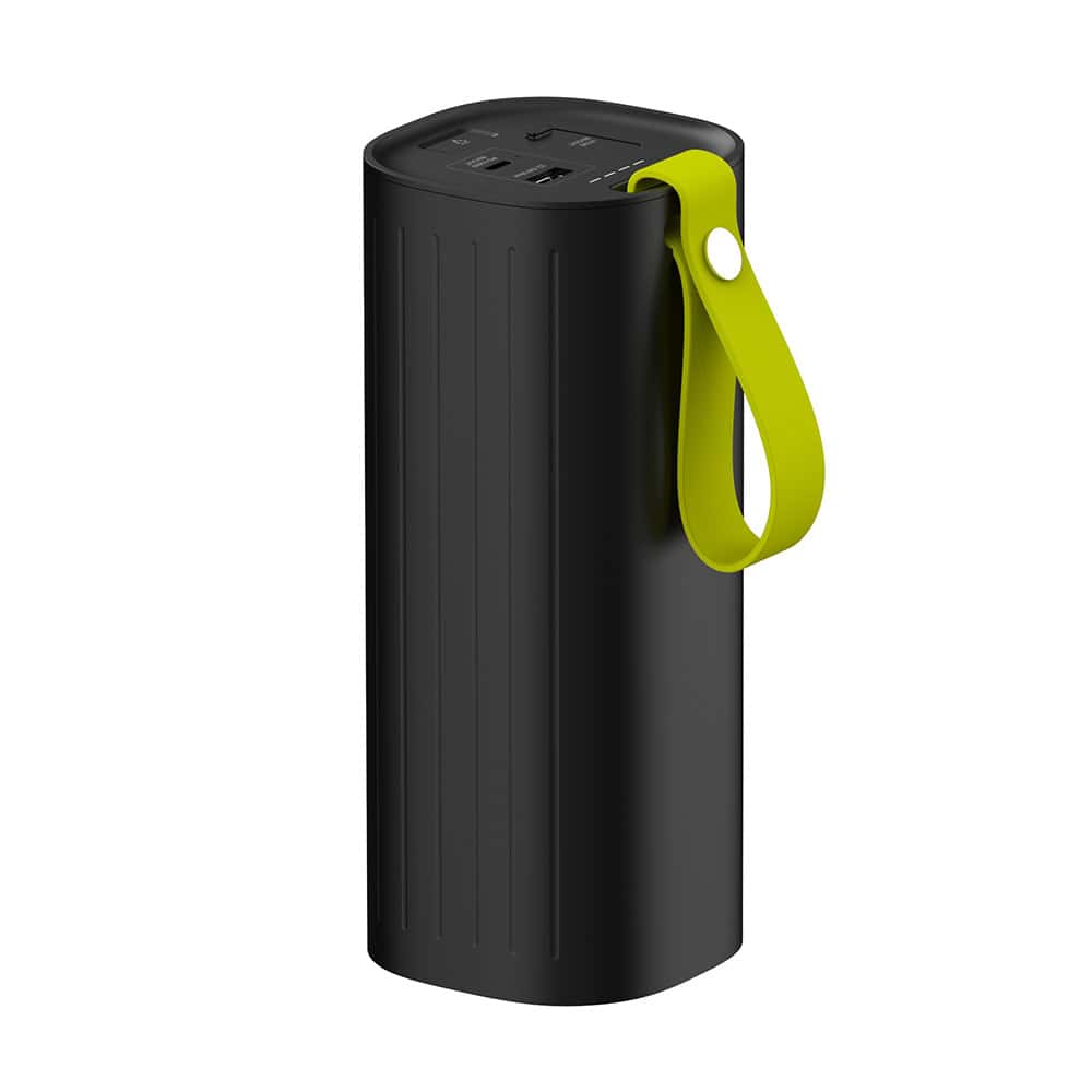 בוסטר התנעה עוצמתי 60,000mAh ECO JS 1800