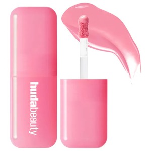 סומק נוזלי הודא Blush Filter Soft Glow Liquid Blush